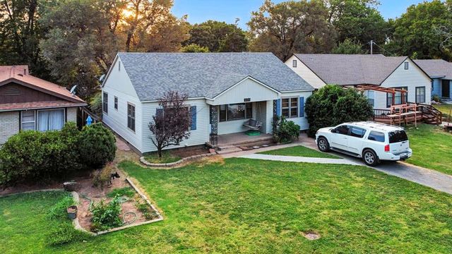 417 N Washington Street, Hobart, OK 73651