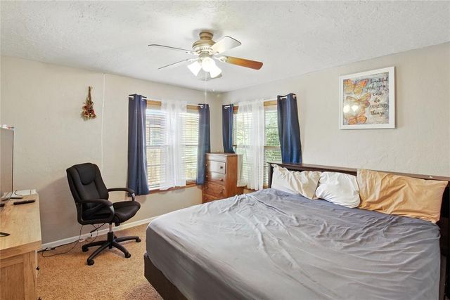 417 N Washington Street, Hobart, OK 73651