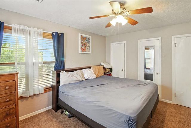 417 N Washington Street, Hobart, OK 73651