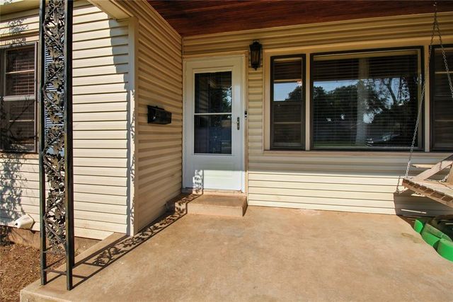 417 N Washington Street, Hobart, OK 73651