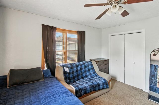 417 N Washington Street, Hobart, OK 73651