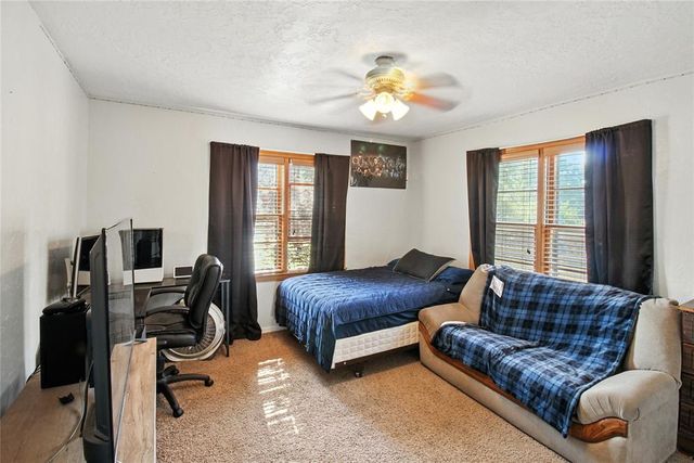 417 N Washington Street, Hobart, OK 73651