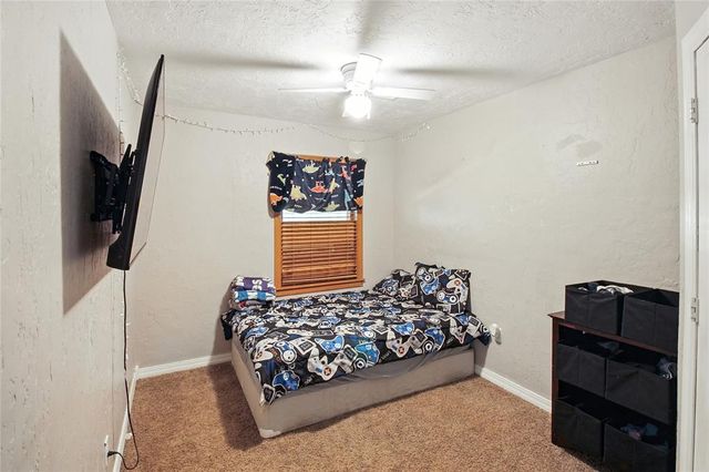 417 N Washington Street, Hobart, OK 73651