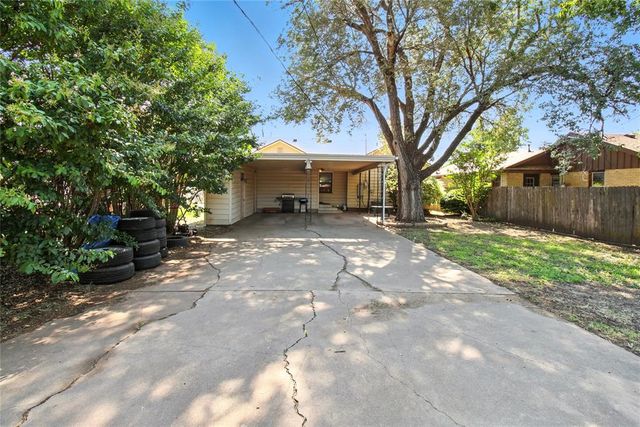 417 N Washington Street, Hobart, OK 73651