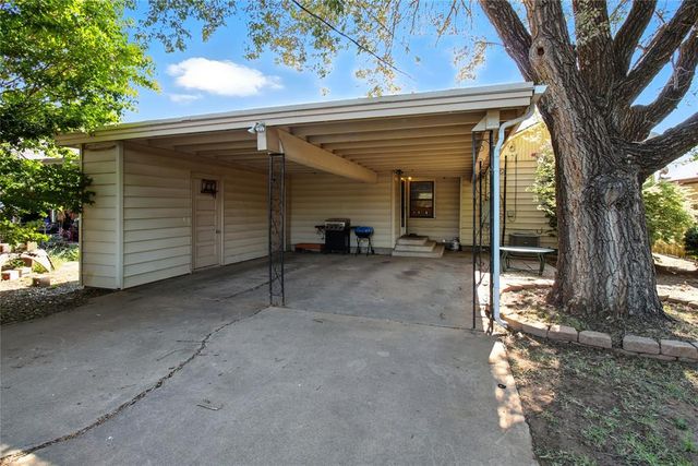 417 N Washington Street, Hobart, OK 73651