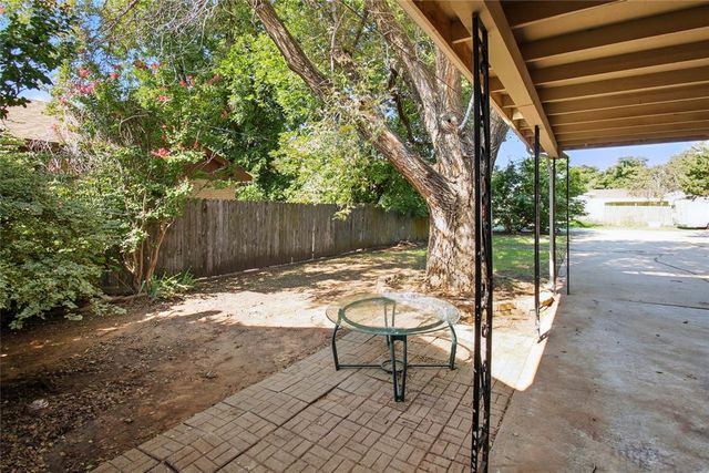 417 N Washington Street, Hobart, OK 73651