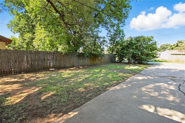 417 N Washington Street, Hobart, OK 73651