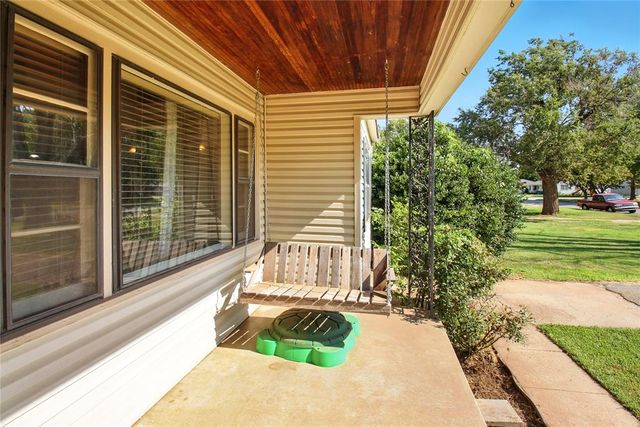 417 N Washington Street, Hobart, OK 73651