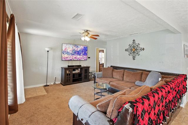 417 N Washington Street, Hobart, OK 73651