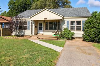 417 N Washington Street, Hobart, OK 73651