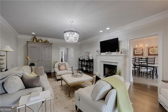 3010 Riverside Road 3010, Roswell, GA 30076