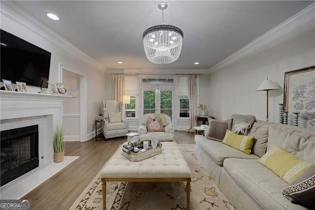 3010 Riverside Road 3010, Roswell, GA 30076