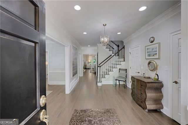 3010 Riverside Road 3010, Roswell, GA 30076