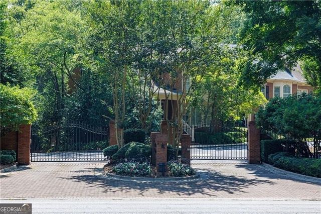 3010 Riverside Road 3010, Roswell, GA 30076