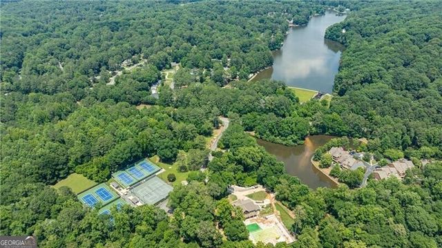 3010 Riverside Road 3010, Roswell, GA 30076