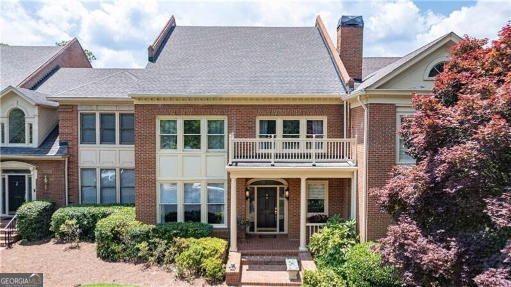 3010 Riverside Road 3010, Roswell, GA 30076