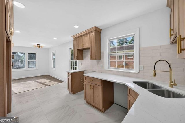 2027 Hilburn Drive SE, Atlanta, GA 30316