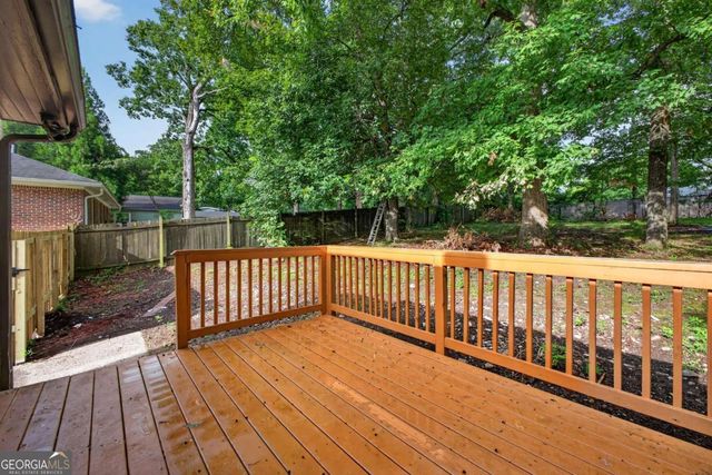 2027 Hilburn Drive SE, Atlanta, GA 30316
