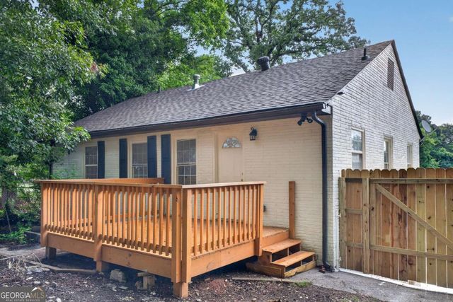 2027 Hilburn Drive SE, Atlanta, GA 30316