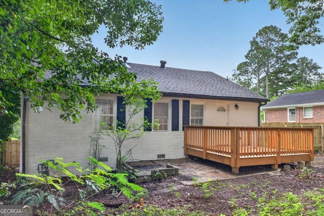 2027 Hilburn Drive SE, Atlanta, GA 30316