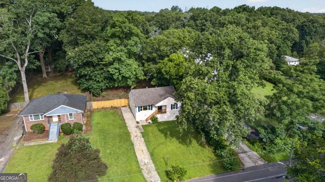 2027 Hilburn Drive SE, Atlanta, GA 30316