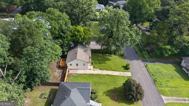 2027 Hilburn Drive SE, Atlanta, GA 30316