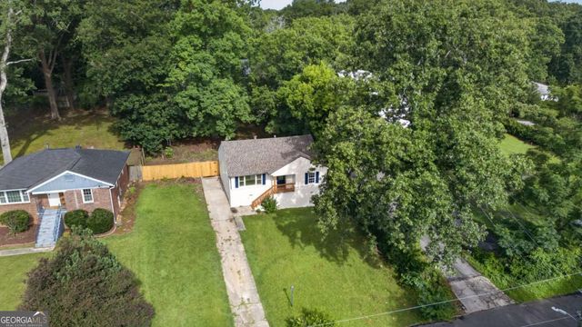 2027 Hilburn Drive SE, Atlanta, GA 30316