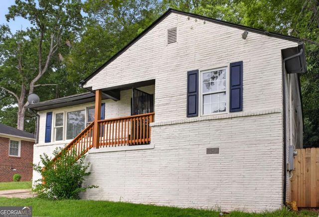 2027 Hilburn Drive SE, Atlanta, GA 30316