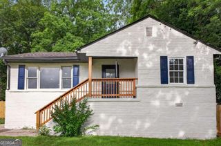 2027 Hilburn Drive SE, Atlanta, GA 30316