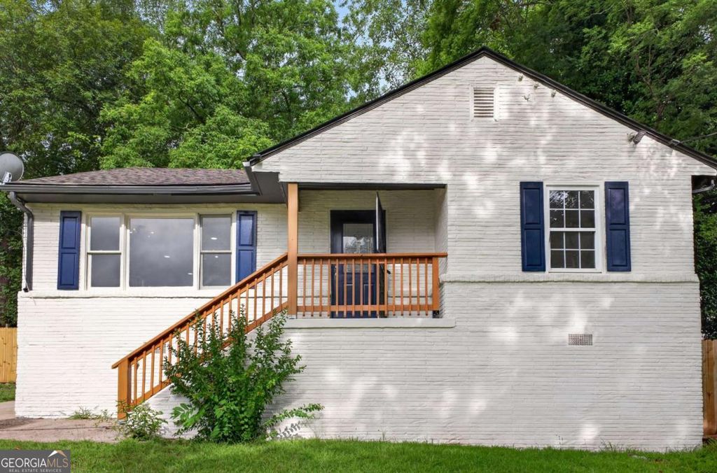 2027 Hilburn Drive SE, Atlanta, GA 30316