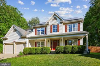 16104 ARROWROOT CT, Bowie, MD 20716