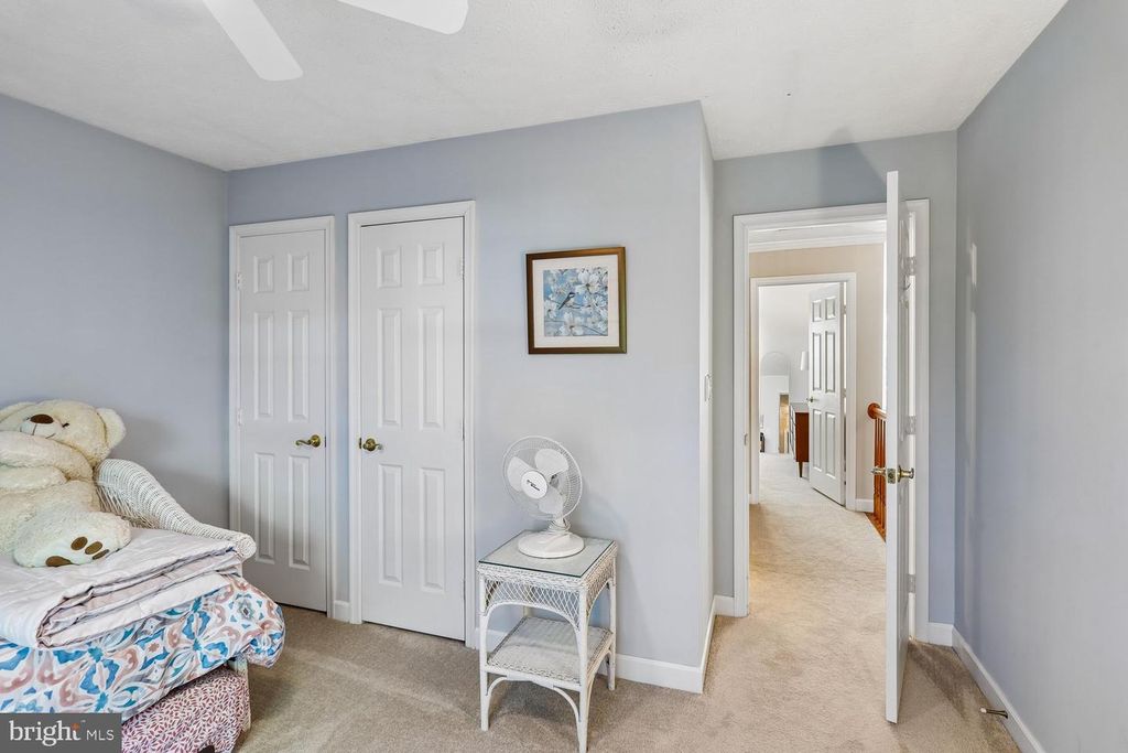 Image 25 of property listing at 16104 ARROWROOT CT, Bowie, MD 20716