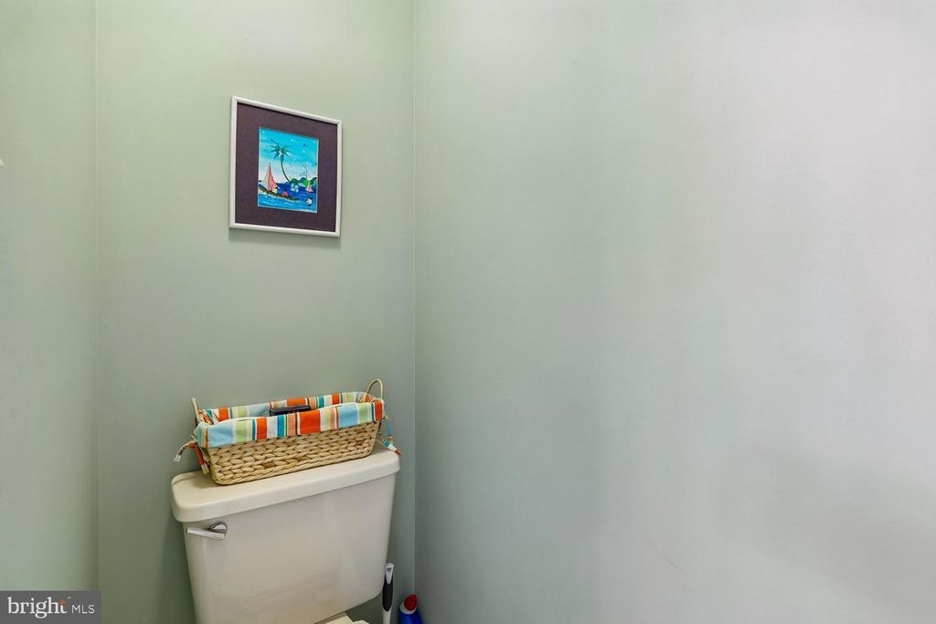 Image 36 of property listing at 16104 ARROWROOT CT, Bowie, MD 20716