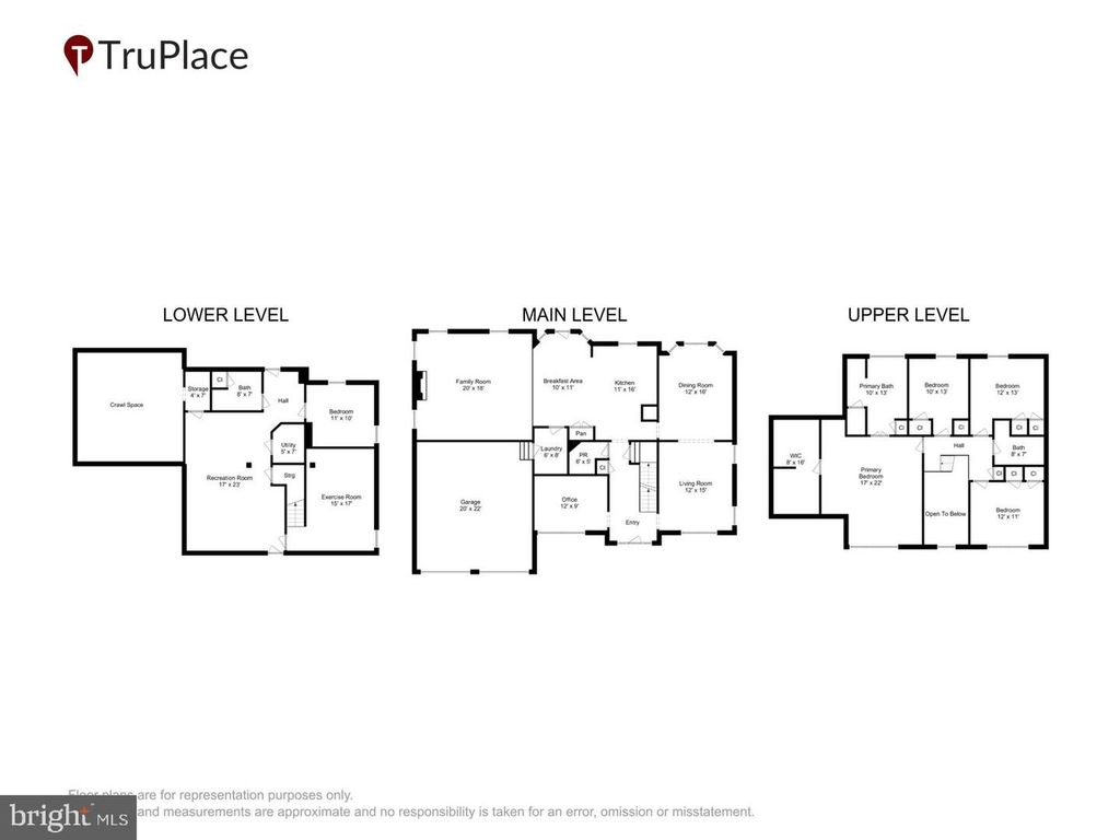Image 39 of property listing at 16104 ARROWROOT CT, Bowie, MD 20716