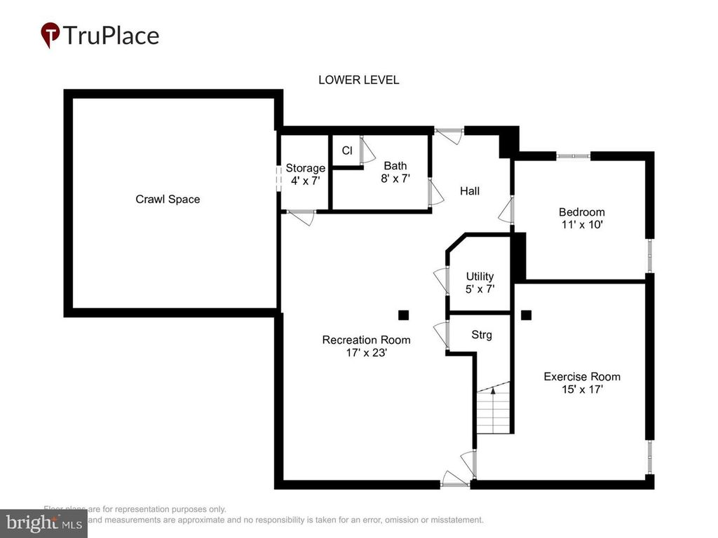 Image 42 of property listing at 16104 ARROWROOT CT, Bowie, MD 20716