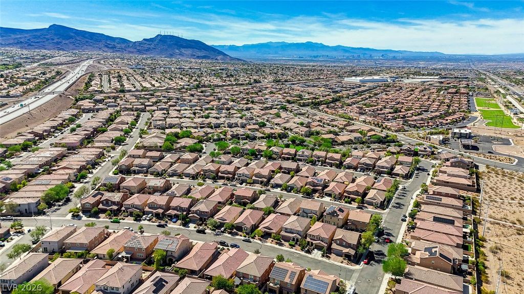 720 Nerka Drive, Henderson, NV 89002 — photo 2