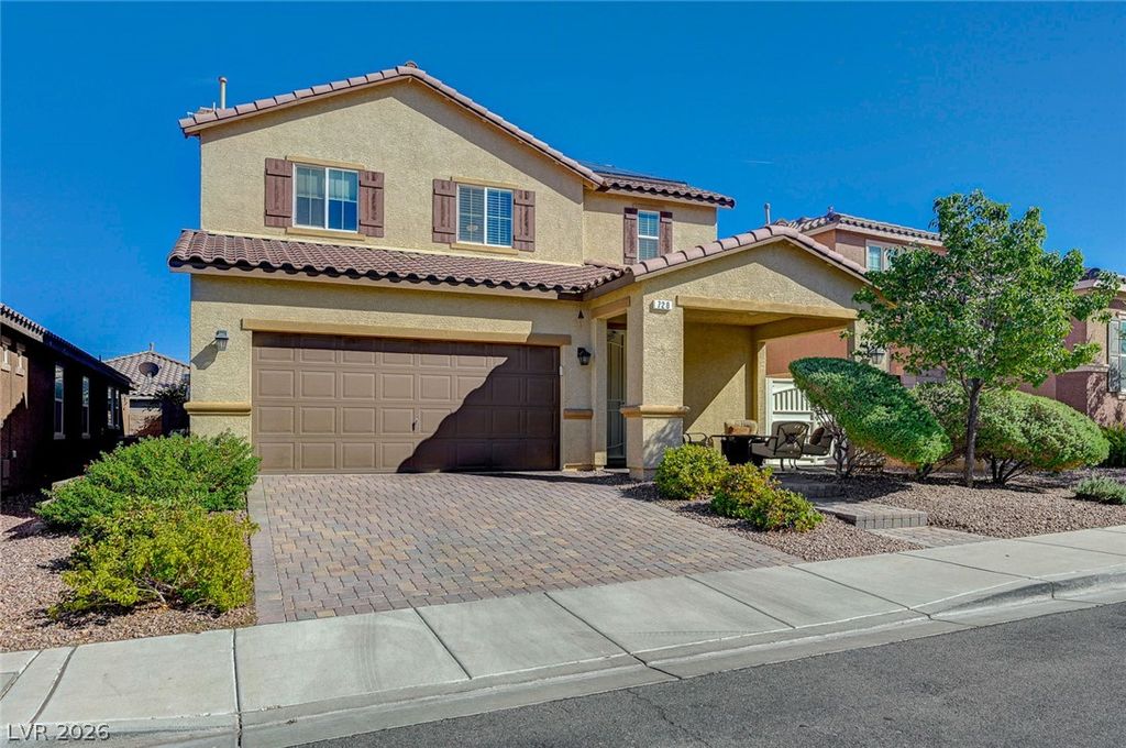 720 Nerka Drive, Henderson, NV 89002 — photo 3
