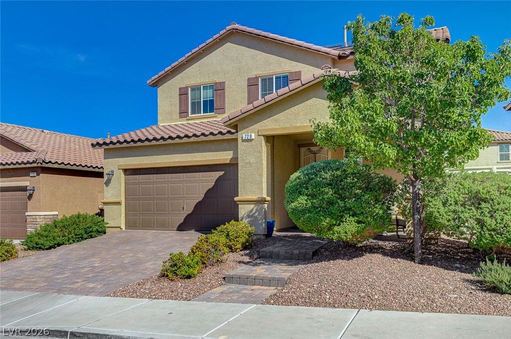 720 Nerka Drive, Henderson, NV 89002 — photo 4