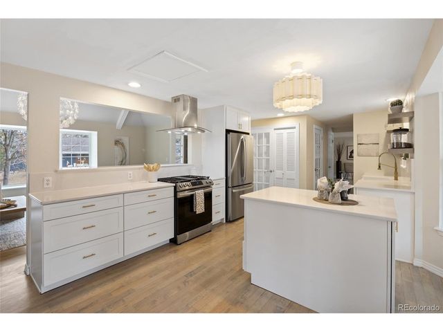 4301 S Alton Pl, Greenwood Village, CO 80111