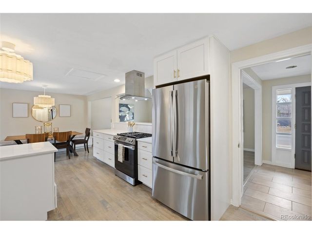 4301 S Alton Pl, Greenwood Village, CO 80111