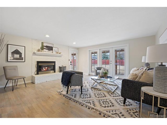 4301 S Alton Pl, Greenwood Village, CO 80111