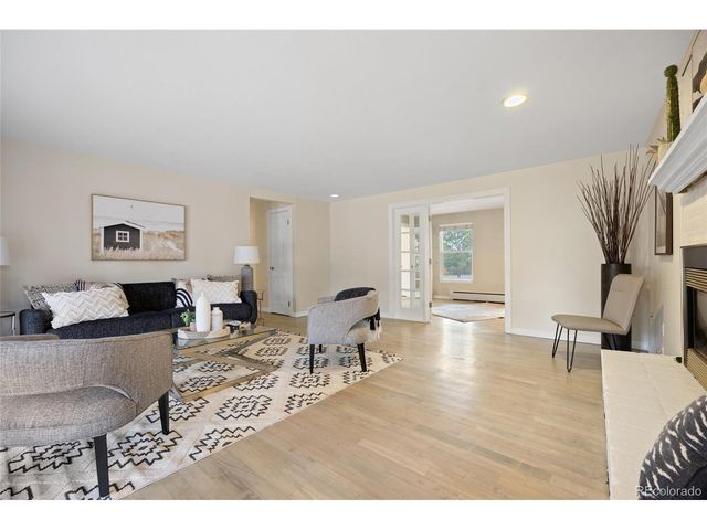 4301 S Alton Pl, Greenwood Village, CO 80111