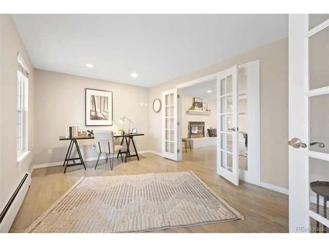 4301 S Alton Pl, Greenwood Village, CO 80111