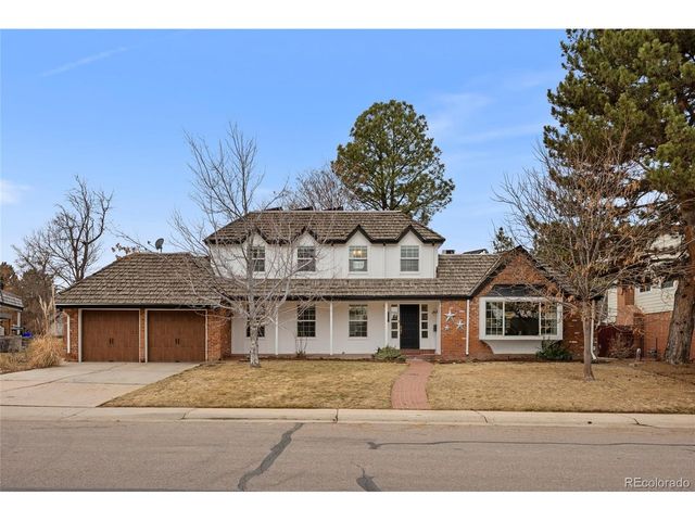 4301 S Alton Pl, Greenwood Village, CO 80111