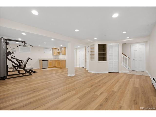 4301 S Alton Pl, Greenwood Village, CO 80111