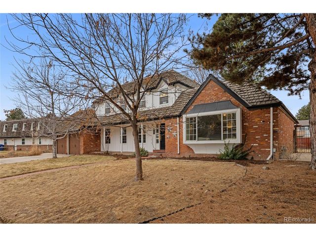 4301 S Alton Pl, Greenwood Village, CO 80111