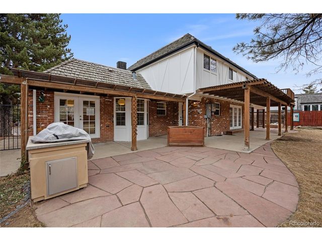 4301 S Alton Pl, Greenwood Village, CO 80111
