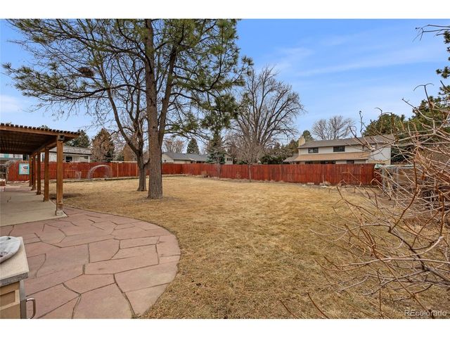 4301 S Alton Pl, Greenwood Village, CO 80111