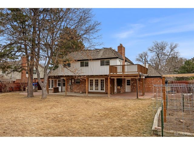 4301 S Alton Pl, Greenwood Village, CO 80111