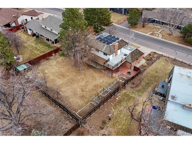 4301 S Alton Pl, Greenwood Village, CO 80111